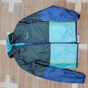 Cotopaxi Teca Calido Hooded Jacket - Women's - Best Coast / XS